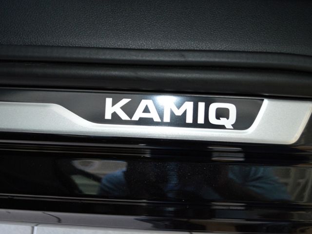Skoda Kamiq - Bild 13