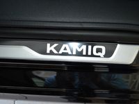 Skoda Kamiq - Vorschau Bild 13
