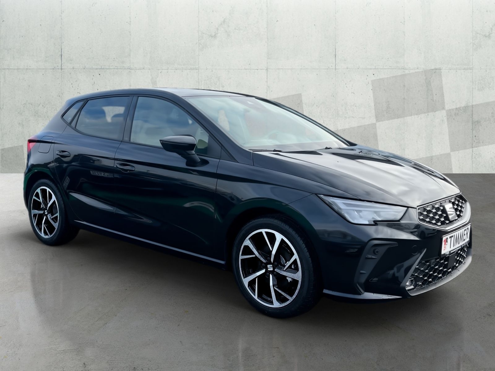 Seat Ibiza - Bild 3