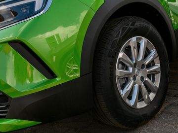 Opel Mokka Electric Edition Assistenz-Paket Kamera
