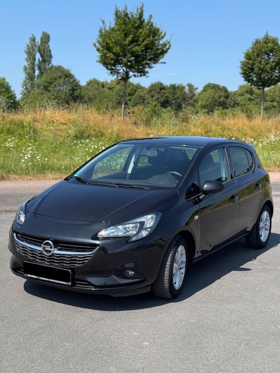 Image of Opel Corsa