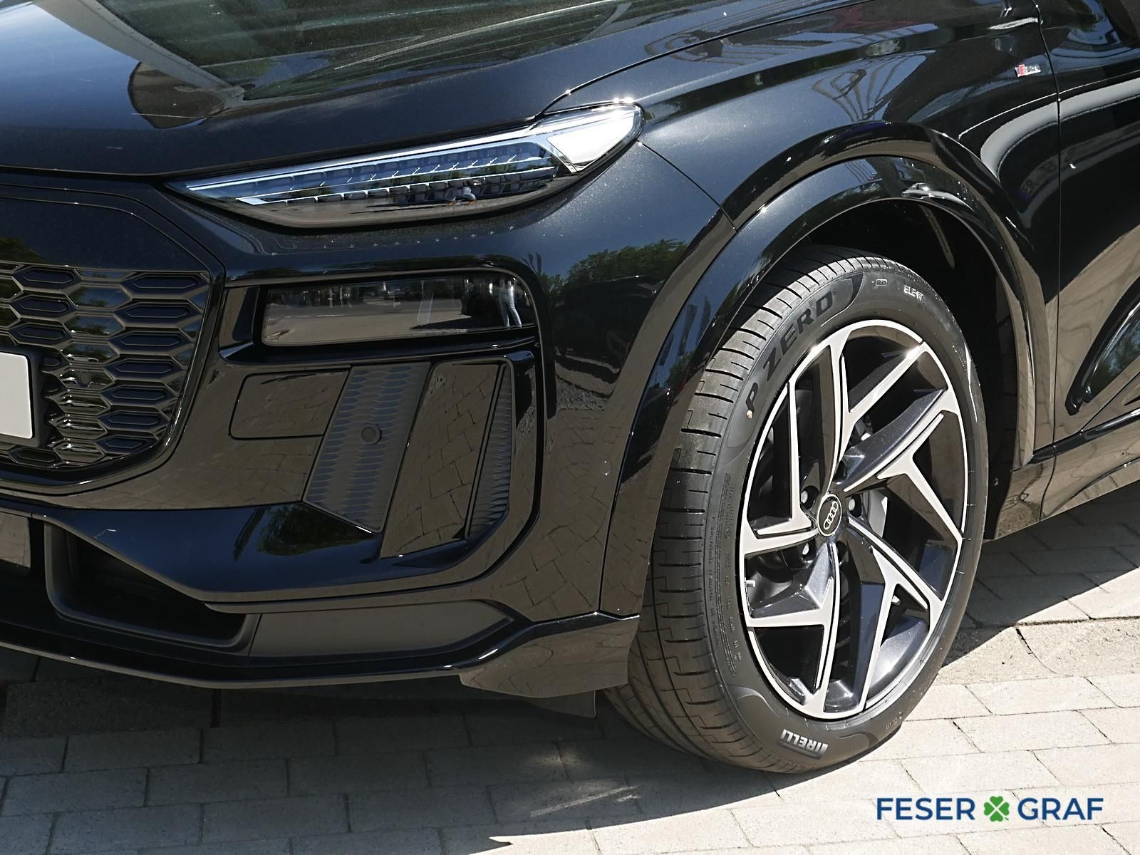 Audi Q6 e-tron - Bild 11