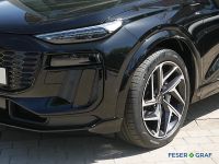 Audi Q6 e-tron - Vorschau Bild 11