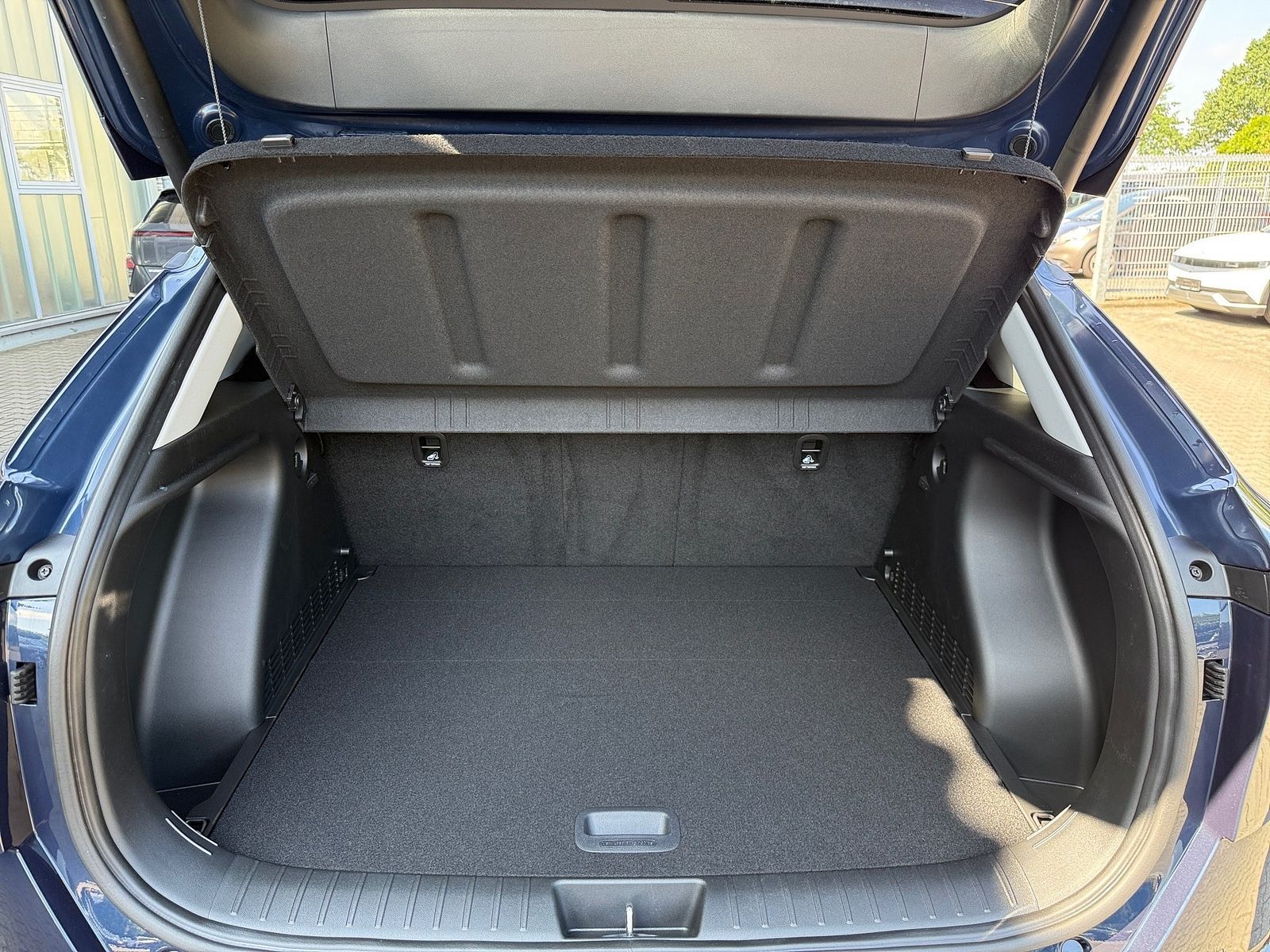 Hyundai KONA - Bild 15