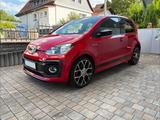 Volkswagen up! GTI 1.0 TSI*Klima*Pano*Sitzheizung - VW up! in Wiesbaden