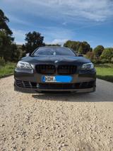 ALPINA B5 4,4 Bi-Turbo - - ALPINA aus 2010