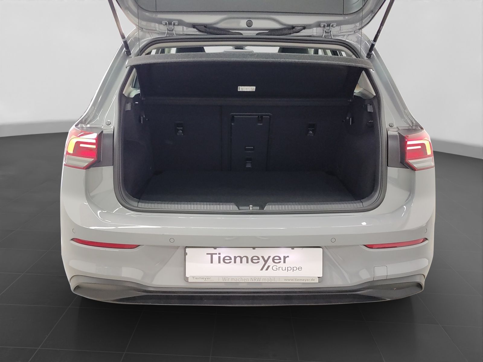 Volkswagen Golf - Bild 16