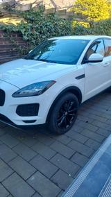 Jaguar E-Pace P200 SE AWD Auto SE - Jaguar E-Pace: Se