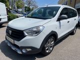 Dacia Lodgy Stepway TCe 115 - Dacia in München