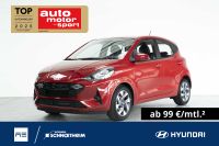 Hyundai i10 - Vorschau Bild 1
