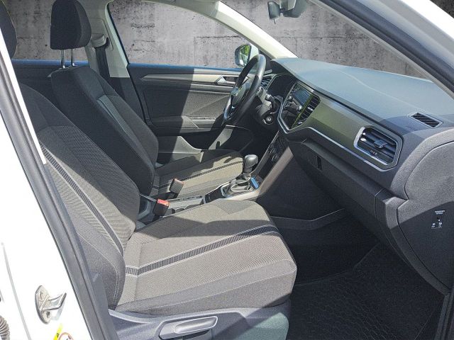 T-Roc Style 2.0 TDI Aut. AHK SHZ Navi PDC Style