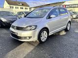 Volkswagen Golf Plus VI Life DSG PDC SitzHz 1.Hand S-Heft - Volkswagen Golf in Chemnitz