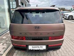 Santa Fe 1.6 T-GDI Hybrid 176 kW 4WD Calligraphy – Bild 4