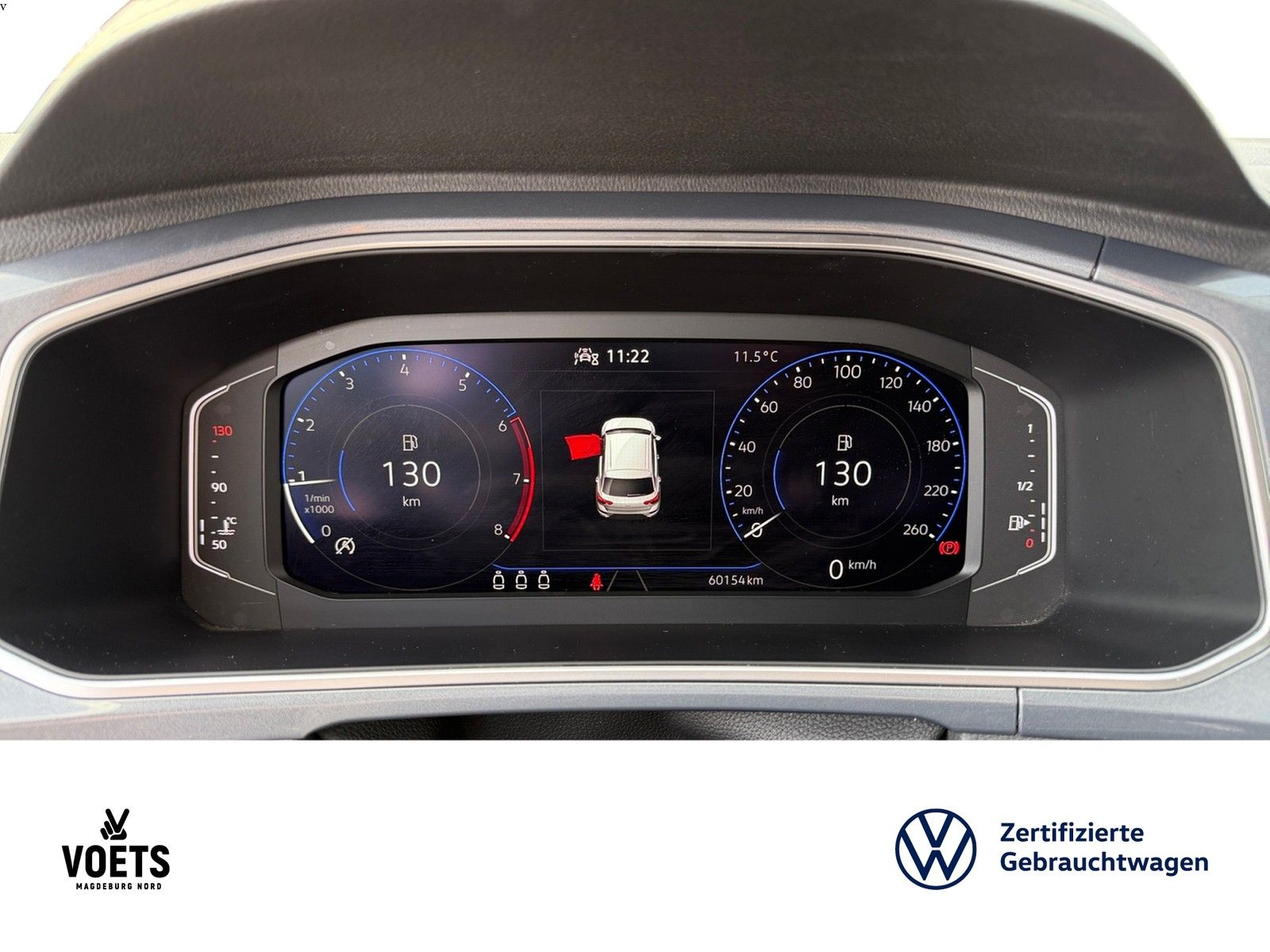 Volkswagen T-Roc - Bild 14