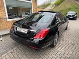 Mercedes-Benz S 350 BlueTec / d L ChauffeurPaket - : Limousine, Chauffeur