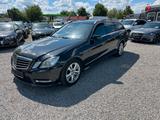 Mercedes-Benz E 300 CDI BlueEfficiency Leder!Sitzheizung!SBDH! - Mercedes-Benz E 300 bis 10.000 Euro