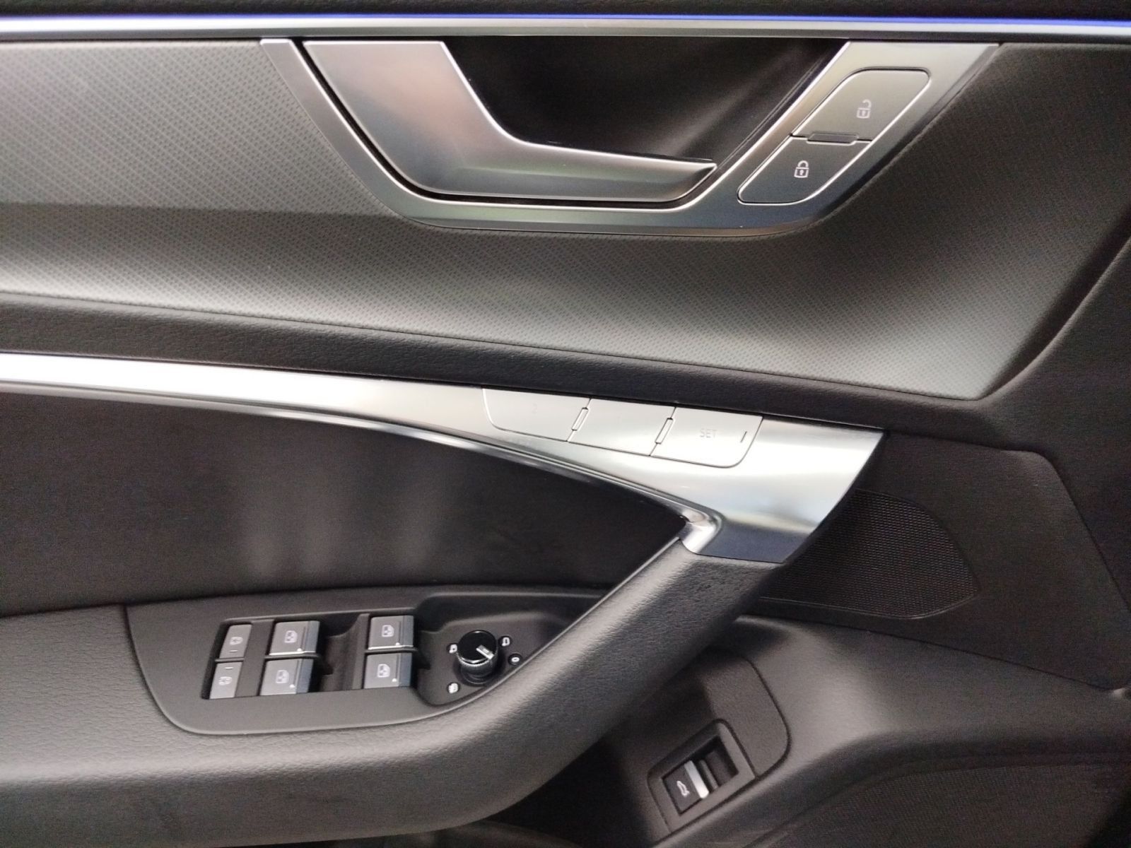 Audi A6 - Bild 7
