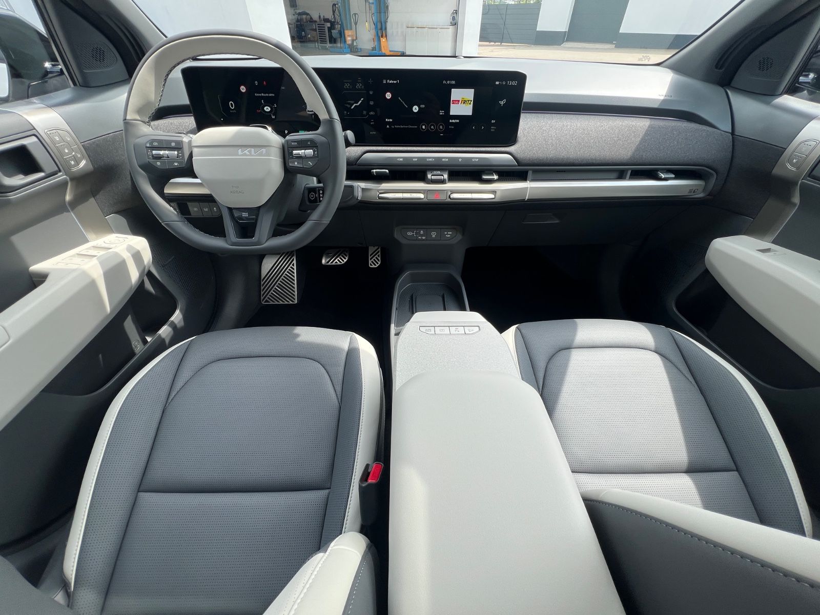 Fahrzeugabbildung Kia EV3 81.4 GTL DWP COM GD