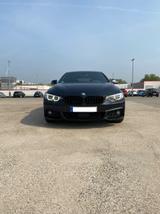 BMW 420 Gran Coupé 420d Gran Coupé M Sport M Sport - BMW 420 Gran Coupé in Duisburg