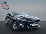 Ford Mondeo Turnier Business Edition - Ford Mondeo Gebrauchtwagen in Hamburg