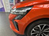 Renault Clio Techno TCe 90 - Renault Clio Tageszulassungen mit Benzin-Antrieb: Kleinwagen