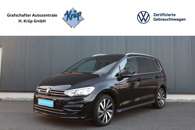 Volkswagen Touran 1.5 TSI ACT OPF DSG Highline R-Line