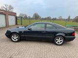 Mercedes-Benz CLK 200 ELEGANCE HU/AU/TÜV NEU, Ohne Rost - gebrauchte Mercedes-Benz CLK-Klasse aus dem Jahr 1998