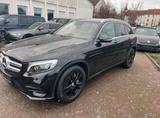 Mercedes-Benz Mercedes GLC 250 4matic - Mercedes-Benz GLC 250 in Bielefeld