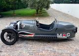 Morgan 3 Wheeler 2019 | Sports Grey | 8,700 km - Morgan 3 Wheeler