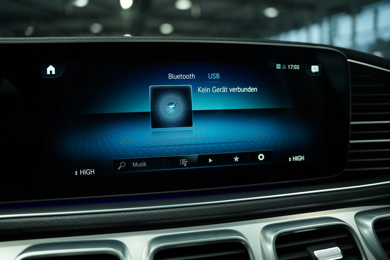 Mercedes Benz Gle 350