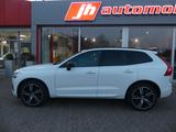 Volvo XC60 R Design 2WD Leder*8-fach*Navi*ab 299€ - gebrauchte Volvo XC60 aus dem Jahr 2019