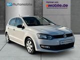 Volkswagen Polo V Trendline 1.2 - VW Polo bis 5.000 Euro