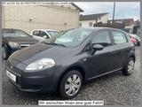 Fiat Grande Punto 1.4 8V Dynamic *2.Hand,Klima,Alwett - Fiat Grande Punto aus 2010