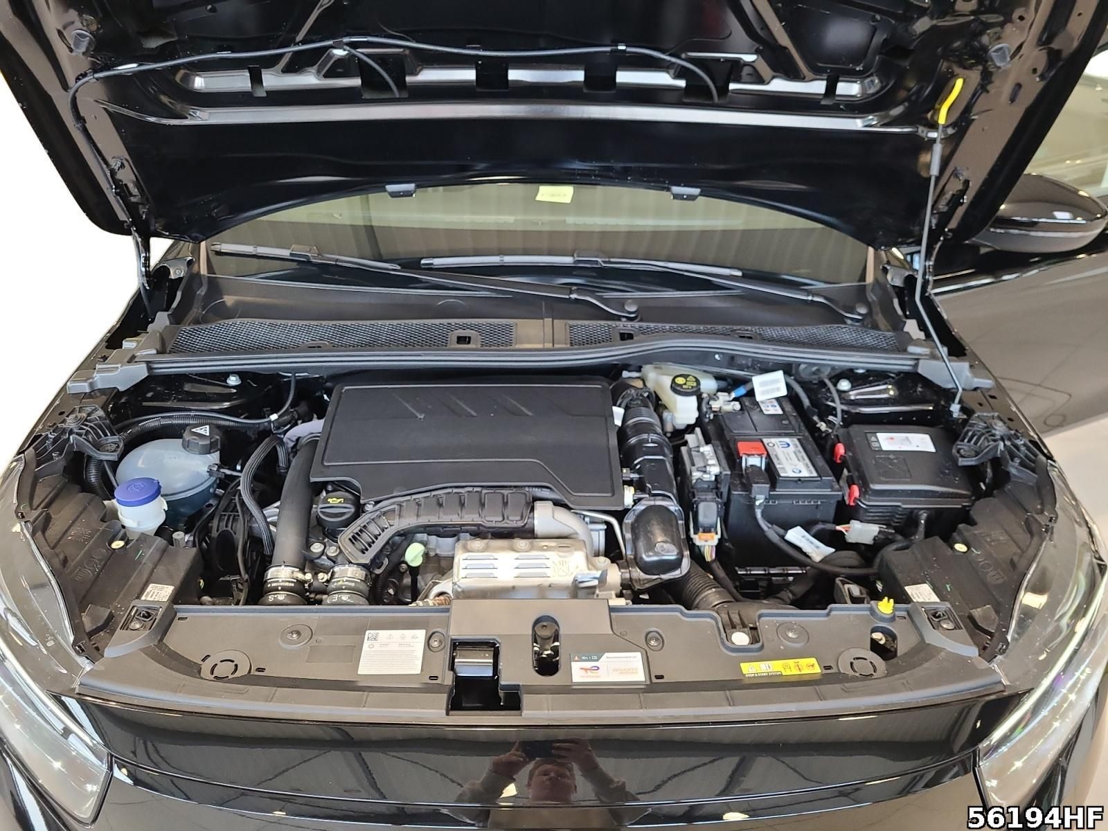 Fahrzeugabbildung Opel Corsa F GS 100 PS MT