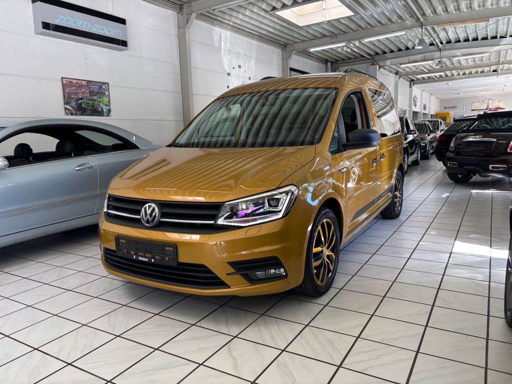 Image of Volkswagen Caddy