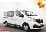 Renault Trafic Passenger 1.6 dCi 125 PK Expression 9-Per - gebrauchte Renault Trafic aus dem Jahr 2018