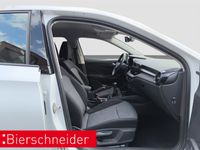 Skoda Fabia - Vorschau Bild 21