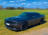 Dodge Challenger 6.4 V8 "1320" Hellcat/Demon-Tech  - Dodge Challenger: Hellcat