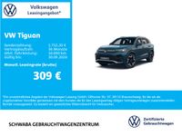 Volkswagen Tiguan - Vorschau Bild 2