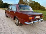 Lada 2101 (Žiguli, Kapeika) - Lada: 2101