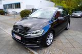 Volkswagen Golf Sportsvan VII Highline LED ACC SHZ Massage! - gebrauchte VW Golf Sportsvan aus dem Jahr 2018
