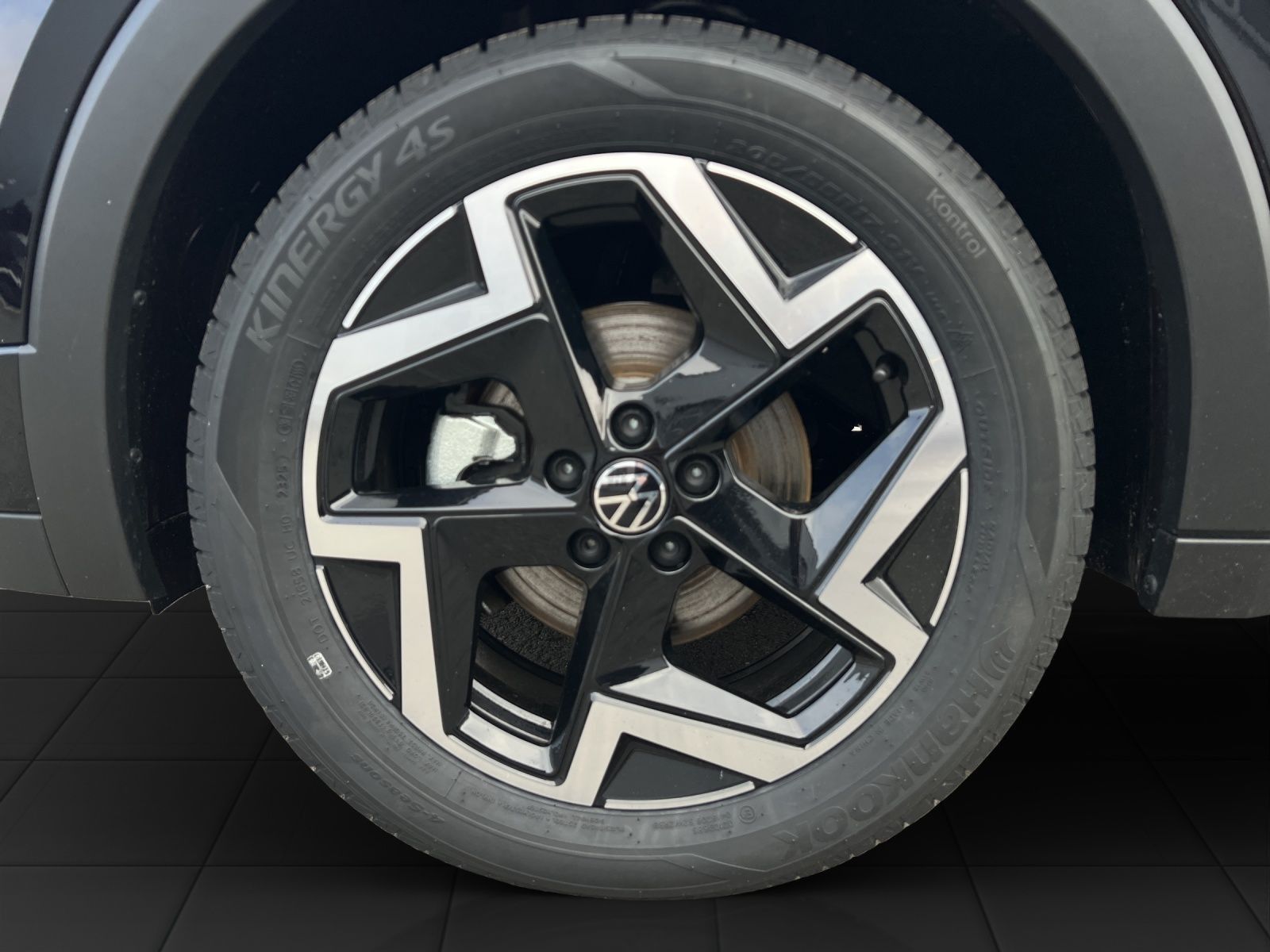 T-Cross R-Line 1.0 l TSI OPF 85 kW (116 PS) 7-Ga