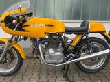 Ducati 900 SS Königswelle - DUCATI KÖNIGSWELLE