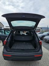 Seat Tarraco Style - Seat: Allradantrieb