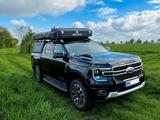 Ford Ranger - Platinum 3,0l V6, Hardtop, AHK - Ford Ranger Platinum Gebrauchtwagen