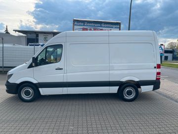 Mercedes Sprinter - 4