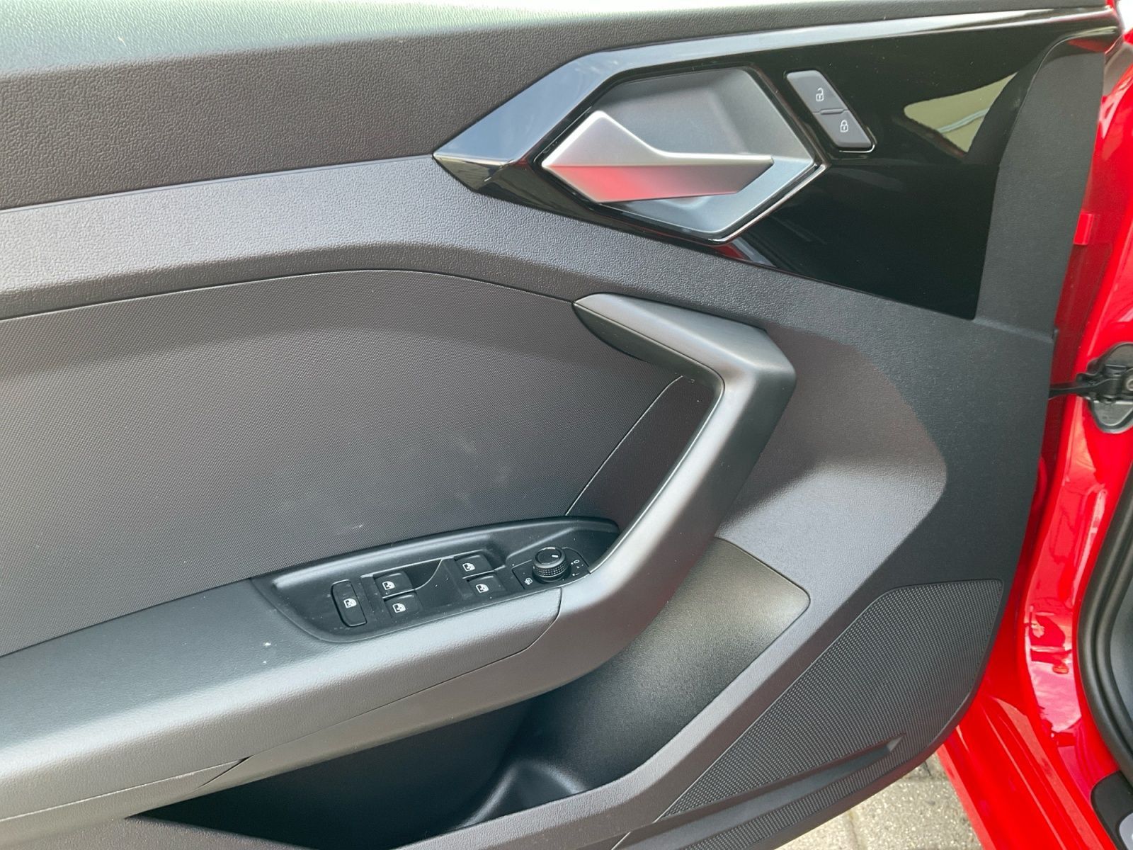 Audi A1 - Bild 22