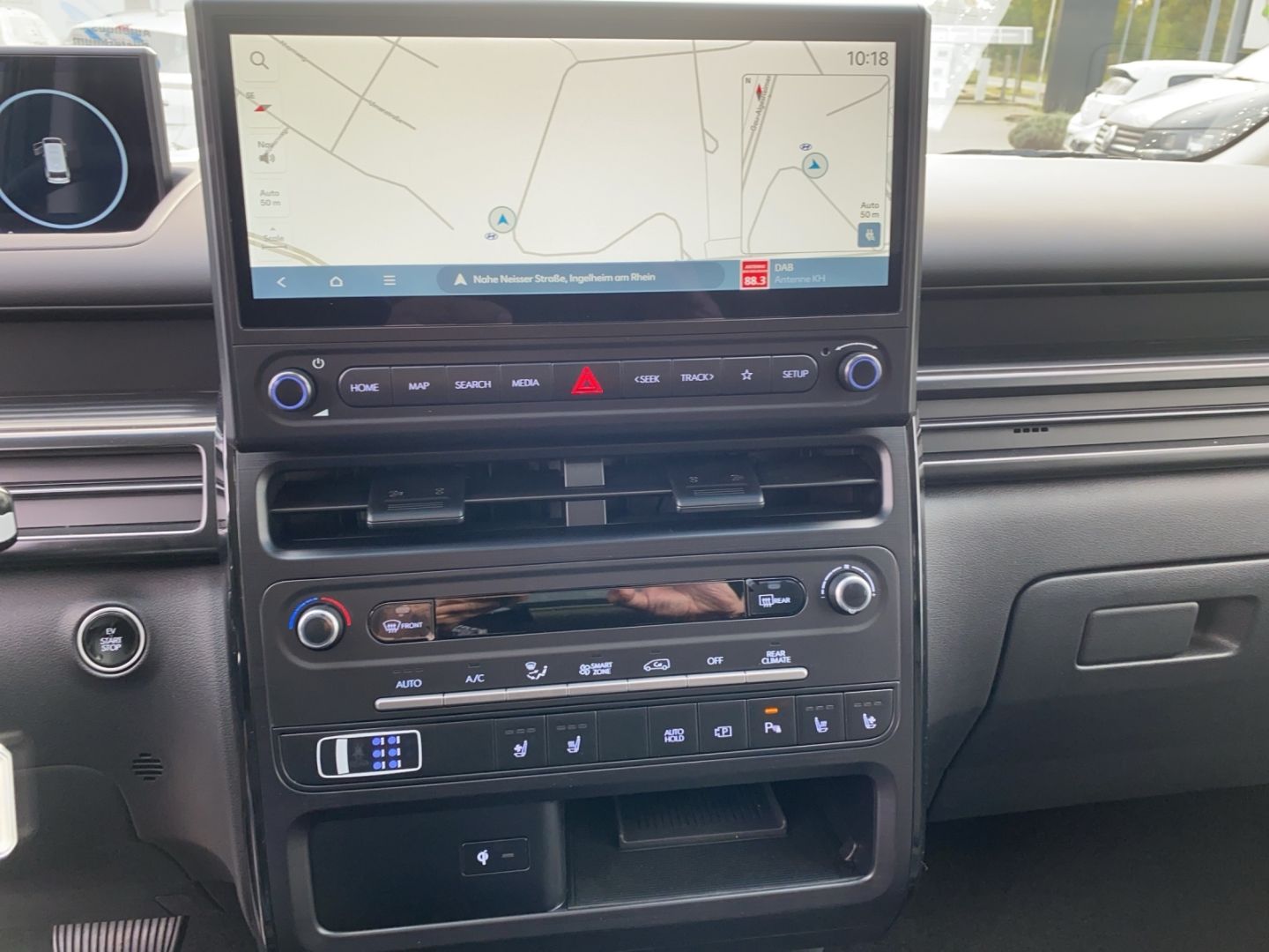 Hyundai Staria – Bild 15