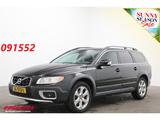Volvo XC70 3.0 T6 Aut. Summum Leder Dynaudio Memory Na - Volvo XC70: Schwarz