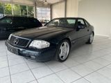 Mercedes-Benz SL 600/Hardtop Xenon Automatik Klimaautomatik - Mercedes-Benz SL 600